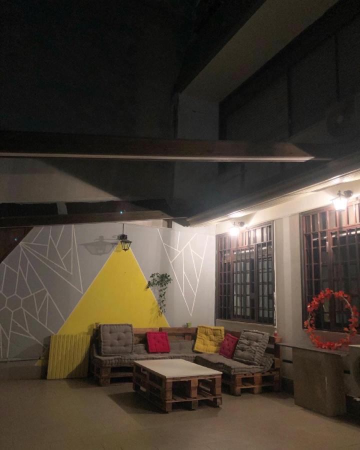 Murat 98 Howme Bari Exterior photo